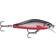 Rapala Shadow Rap Solid Shad 5cm Red Belly Shad (RBS)