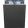 Smeg ST323PT Integrert