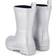 Hatley Rain Boots - Silver Shimmer