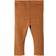 Name It Wool Leggings - Brown/Brown Sugar (13187933)