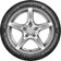 Goodyear Eagle F1 Asymmetric 5 235/55 R17 99H