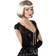 Boland Cabaret Platinum Blonde Wig