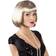 Boland Cabaret Platinum Blonde Wig