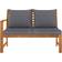 vidaXL 311837 Garden Bench