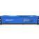 Kingston Fury Beast Blue DDR3 1866MHz 2x4GB (KF318C10BK2/8)