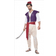 California Costumes Prince Aladdin Costume