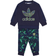 Adidas Camo Print Crew Set - Night Sky (H20309)