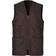 Barbour Polarquilt Waistcoat - Brown