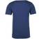 Next Level Cotton Crew Neck T-shirt Unisex - Cool Blue
