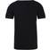 Next Level Cotton Crew Neck T-shirt Unisex - Black