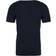 Next Level Cotton Crew Neck T-shirt Unisex - Midnight Navy