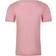 Next Level Cotton Crew Neck T-shirt Unisex - Light Pink