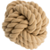 Trixie Be Nordic Rope Ball for Dogs