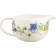 Rosenthal Brillance Fleurs Des Alpes Sahnekännchen 0.32L