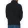 Polo Ralph Lauren Double Knit Jaquard Half Zip Sweater - Black