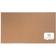 Nobo Impression Pro Widescreen Cork Notice Board 70"