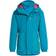 Vaude Girl’s Campfire 3 in 1 Jacket - Arctic Blue (406041540920)