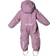 Isbjörn of Sweden Toddler Hard Shell Baby Jumpsuit - Pink (4680)