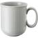 Thomas Clay Mug 46cl