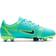 Nike Mercurial Vapor 14 Academy FG/MG GS - Dynamic Turquoise/Lime Glow