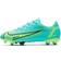 Nike Mercurial Vapor 14 Academy FG/MG GS - Dynamic Turquoise/Lime Glow