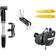 Topeak Deluxe Cycling Accessory Kit