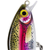 Rapala Super Shadow Rap 11cm Live Rainbow Trout (RTL)