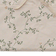 Garbo&Friends Botany Bed Pocket