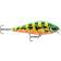 Rapala Super Shadow Rap 11cm Peacock (PCK)