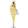 Rapala Super Shadow Rap 11cm Pearl Ghost Gold (PGG)