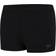 Speedo Essential Endurance+ Aquashort - Black/Mango (812518P040)