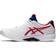 Asics Solution Speed FF 2 M - White/Classic Red