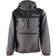 Columbia Youth Bloomingport Windbreaker Jacket - City Grey/Black (1877681)