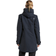 Didriksons Helle Parka - Dark Night Blue