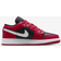 Nike Air Jordan 1 Low PS - Black/Very Berry/White