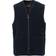 Barbour Berber Fleece Liner Vest - Navy