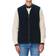 Barbour Berber Fleece Liner Vest - Navy