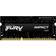 Kingston Fury Impact SO-DIMM DDR3L 1866MHz 2x4GB (KF318LS11IBK2/8)