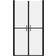 vidaXL Shower Door(150841) 33.858x74.803"