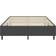 vidaXL Bed Frame 35.5cm Bettrahmen 180X200cm