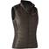 Deerhunter Caroline Padded Waistcoat with Knit W