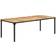 vidaXL - Dining Table 39.4x86.6"