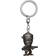 Star Wars The Mandalorian IG-11 Pop Keychain