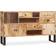 vidaXL - Sideboard 140x80cm