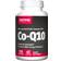 Jarrow Formulas Co-Q10 200mg 60 Stk.