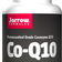 Jarrow Formulas Co-Q10 200mg 60 Stk.