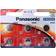 Panasonic CR2025 6-pack