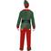 Smiffys Elf Costume Male