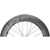 Zipp 808 Firecrest Carbon Tubeless Disc Brake Rear Wheel