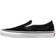 Vans Skate Slip-On - Black